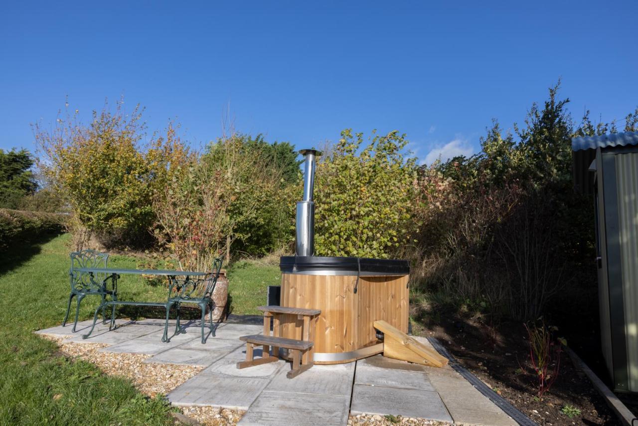 Abbey Farm Glamping & Thame