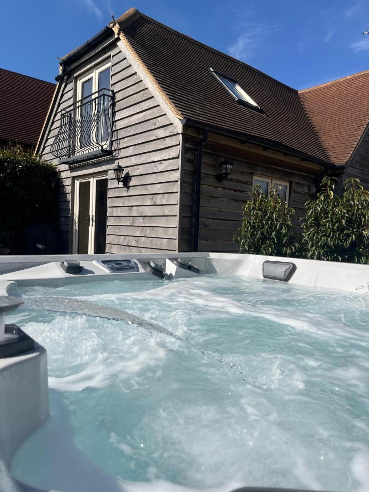 Abbey Farm Glamping & *