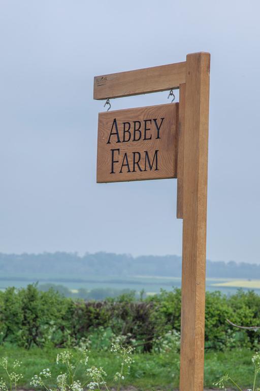 Abbey Farm Glamping & *